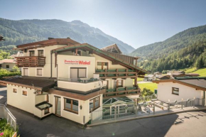 Pension im Winkel, Sölden, Österreich